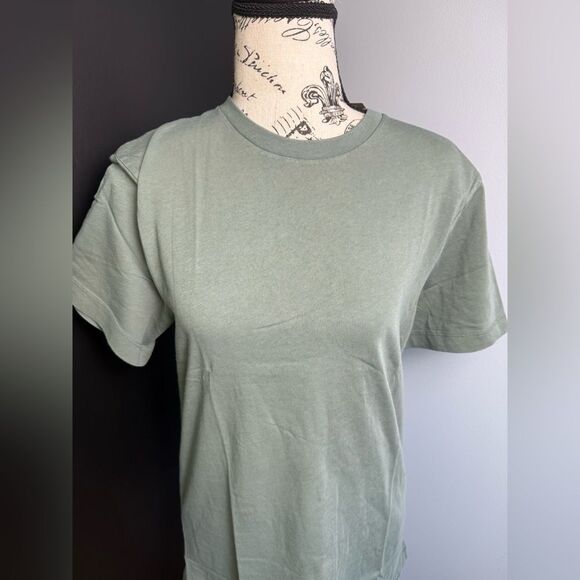 J.Crew Slim Broken-in T-shirt NWT Size S - Picture 3 of 11